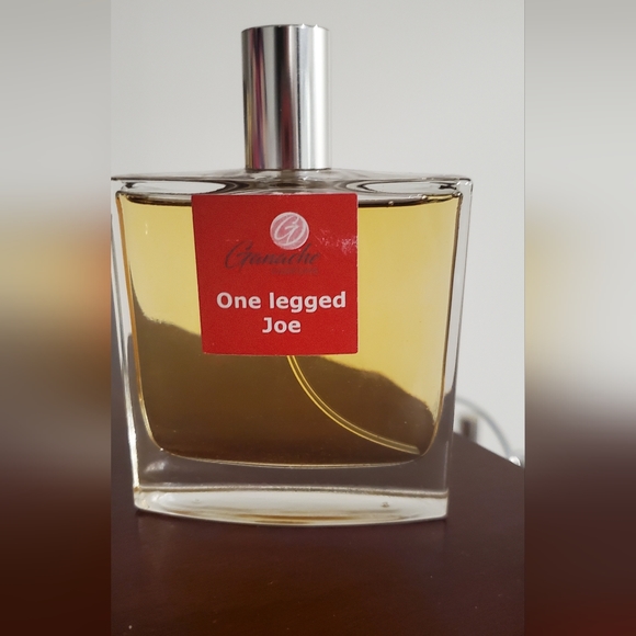 Ganache Other - "One Legged Joe" by Ganache Fragrance